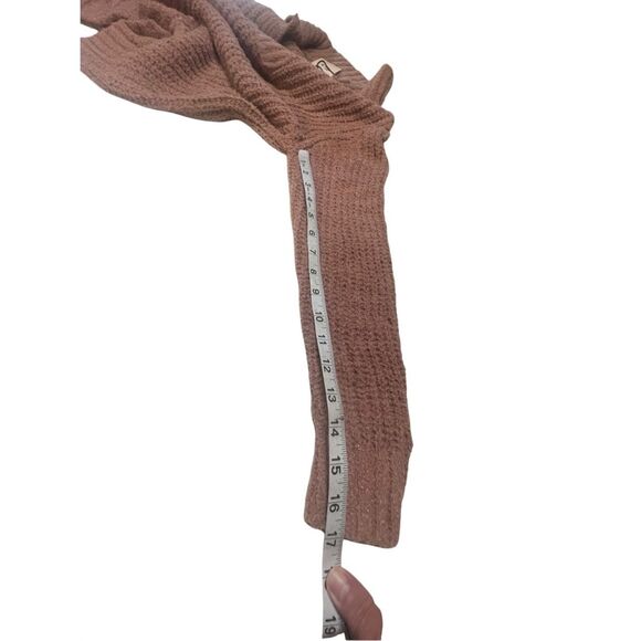 Sincerely Jules collared / V Neck Sweater Sz XS - Picture 7 of 7